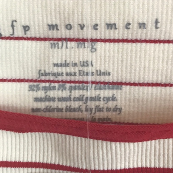 Free People tank top - Picture 5 of 5